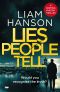 [Murder Squad 01] • Lies People Tell · A Gripping Mystery Thriller